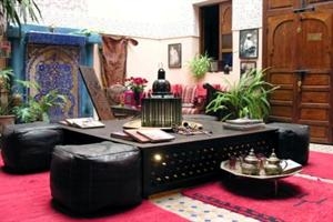 Imagen general del Riad AMAZIGHEN. Foto 10
