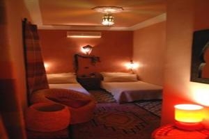 Imagen general del Riad AMAZIGHEN. Foto 12