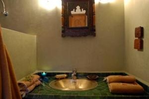 Imagen general del Riad AMAZIGHEN. Foto 13
