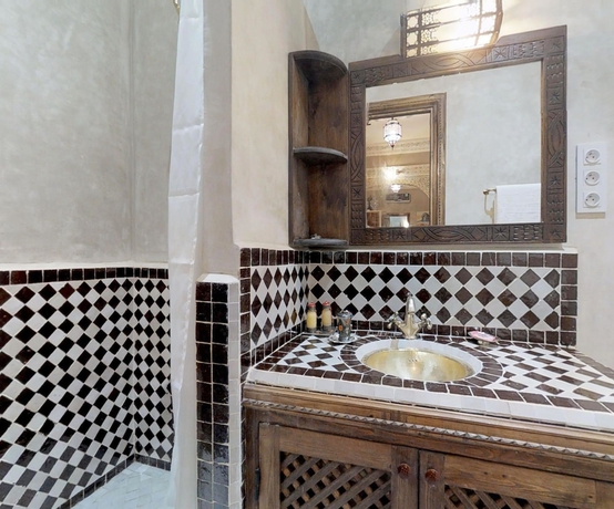Imagen de la habitación del Riad Abaka By Ghali. Foto 8