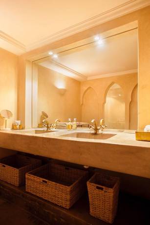 Imagen de la habitación del Riad Abracadabra. Foto 15