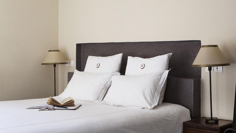 Imagen de la habitación del Riad Abracadabra. Foto 16