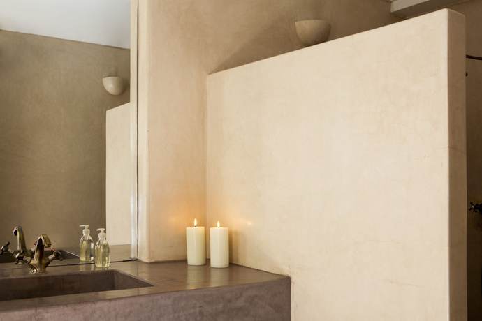 Imagen de la habitación del Riad Abracadabra. Foto 17