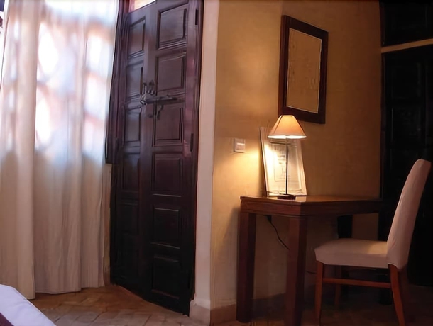 Imagen de la habitación del Riad Aderbaz. Foto 11