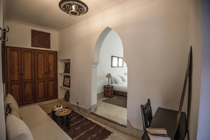 Imagen de la habitación del Riad Adika. Foto 2