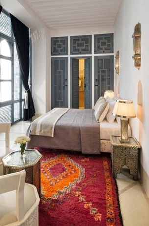 Imagen de la habitación del Riad Adore. Foto 2