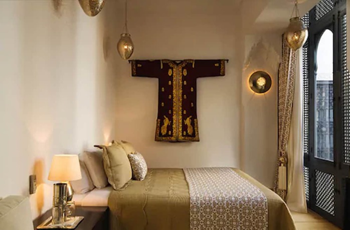 Imagen de la habitación del Riad Adore. Foto 3