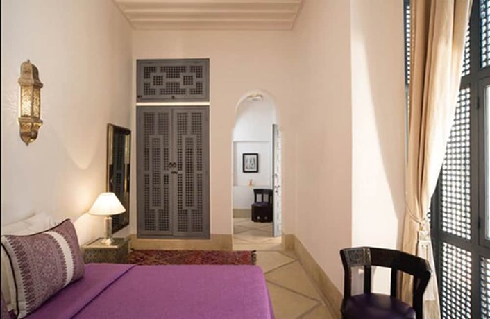 Imagen de la habitación del Riad Adore. Foto 5