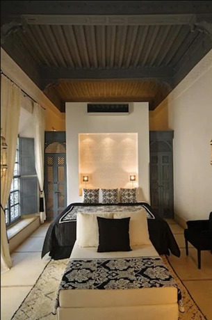 Imagen de la habitación del Riad Adore. Foto 6