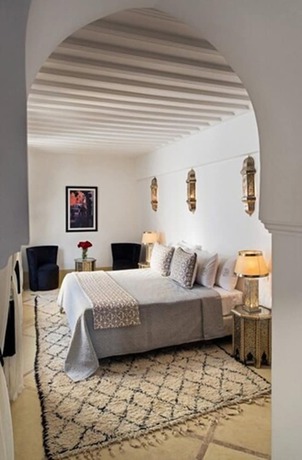 Imagen de la habitación del Riad Adore. Foto 7