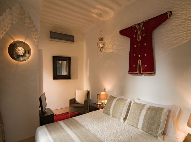 Imagen de la habitación del Riad Adore. Foto 10