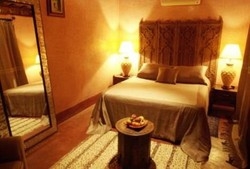 Imagen de la habitación del Riad Africa, Medina. Foto 2