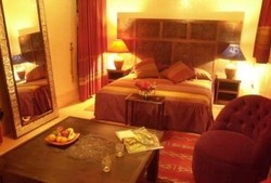 Imagen de la habitación del Riad Africa, Medina. Foto 3