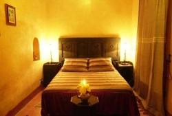 Imagen de la habitación del Riad Africa, Medina. Foto 4