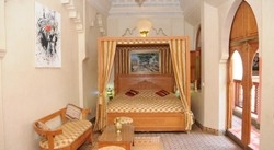 Imagen de la habitación del Riad Agdal Royal & Spa. Foto 1