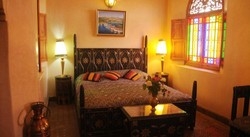 Imagen de la habitación del Riad Agdal Royal & Spa. Foto 3