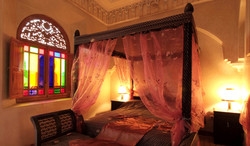 Imagen de la habitación del Riad Agdal Royal & Spa. Foto 4