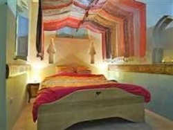 Imagen de la habitación del Riad Aicha Marrakech. Foto 2