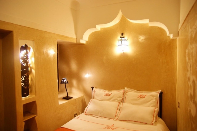 Imagen general del Riad Ailen. Foto 6