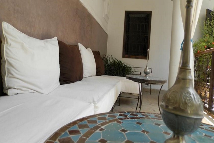 Imagen general del Riad Ailen. Foto 11