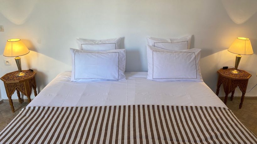 Imagen de la habitación del Riad Ajarif by Riad Tawargit. Foto 3