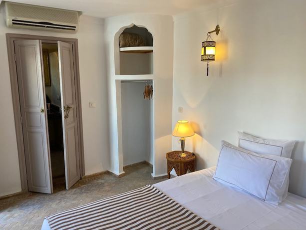 Imagen de la habitación del Riad Ajarif by Riad Tawargit. Foto 5