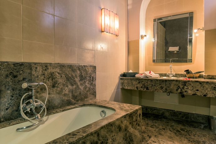 Imagen de la habitación del Riad Al Assala Medina. Foto 3