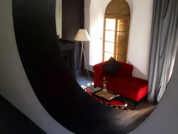 Imagen de la habitación del Riad Al Assala Medina. Foto 5