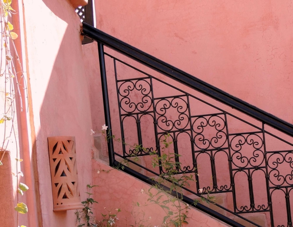 Imagen general del Riad Al Badia. Foto 3