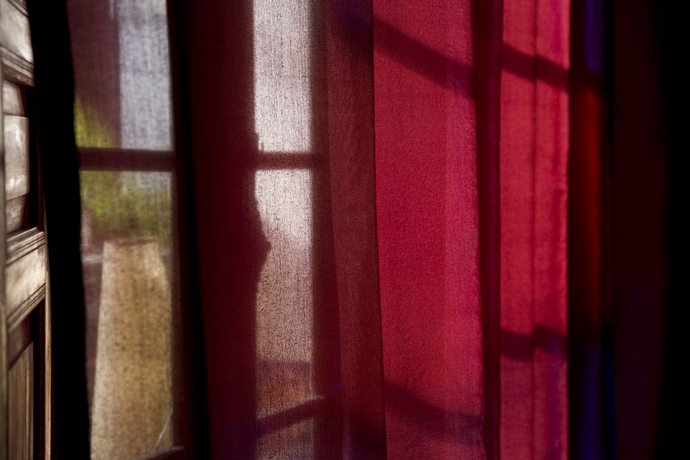 Imagen de la habitación del Riad Al Bartal. Foto 11