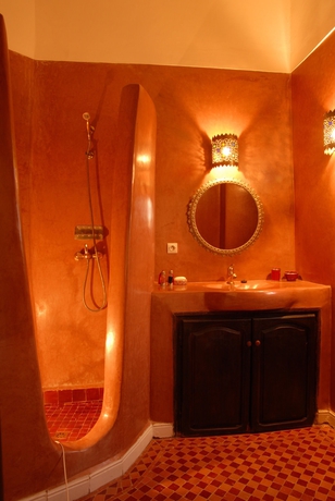Imagen de la habitación del Riad Al Jana. Foto 6