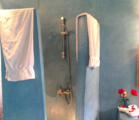 Imagen de la habitación del Riad Al Jana. Foto 9