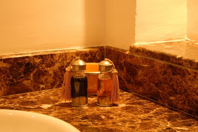 Imagen de la habitación del Riad Al Jana. Foto 11