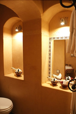 Imagen de la habitación del Riad Al Kadar. Foto 9