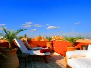 Imagen general del Riad Al Mansoura. Foto 5