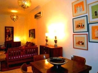 Imagen general del Riad Al Mansoura. Foto 2