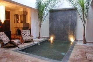 Imagen general del Riad Al Mansoura. Foto 3