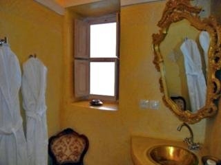 Imagen de la habitación del Riad Al Mansoura. Foto 8