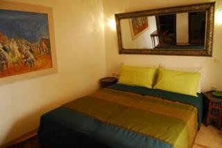 Imagen de la habitación del Riad Al Mansoura. Foto 9