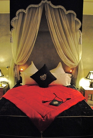 Imagen de la habitación del Riad Al Mendili Private Resort and Spa. Foto 5