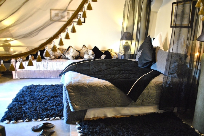 Imagen de la habitación del Riad Al Mendili Private Resort and Spa. Foto 10