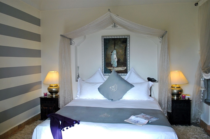Imagen de la habitación del Riad Al Mendili Private Resort and Spa. Foto 15