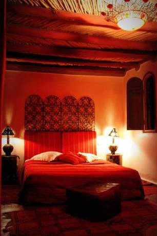 Imagen de la habitación del Riad Al Nour. Foto 5