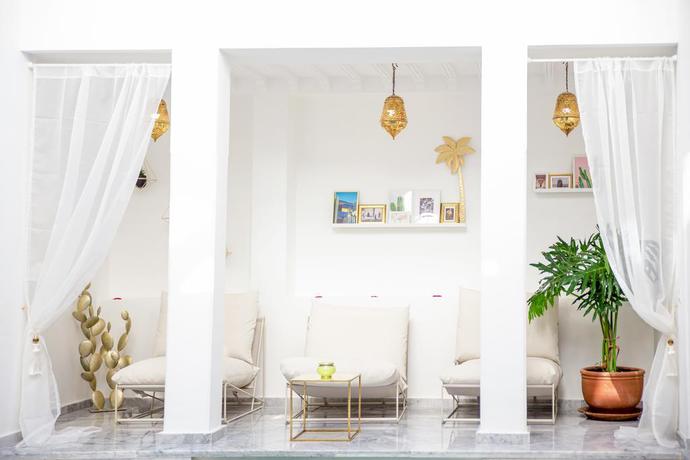 Imagen general del Riad Al Rimal and Spa. Foto 5