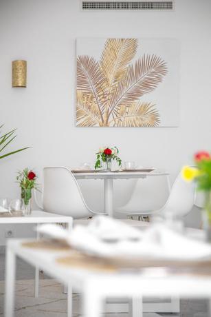 Imagen general del Riad Al Rimal and Spa. Foto 6