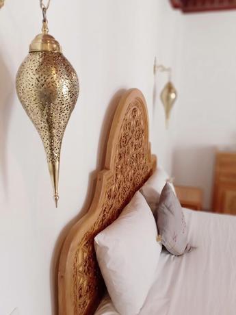 Imagen general del Riad Al Rimal and Spa. Foto 7