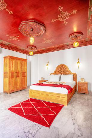 Imagen general del Riad Al Rimal and Spa. Foto 11