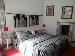 Imagen de la habitación del Riad Al Warda. Foto 3