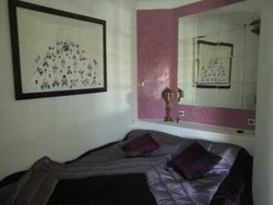 Imagen de la habitación del Riad Al Warda. Foto 5