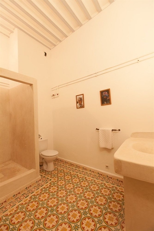 Imagen de la habitación del Riad Al Zahia. Foto 9